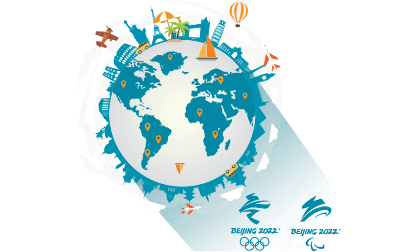 在摩纳哥怎么看东京奥运会 - GOTOCN